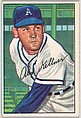 Alex Kellner, Pitcher, Philadelphia Athletics, from Picture Cards, series 6 (R406-6) issued by Bowman Gum, Issued by Bowman Gum Company, Commercial color lithograph