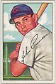 John Pramesa, Catcher, Chicago Cubs, from Picture Cards, series 6 (R406-6) issued by Bowman Gum, Issued by Bowman Gum Company, Commercial color lithograph