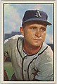 Issued by Bowman Gum Company | Bobby Shantz, Pitcher, Philadelphia ...