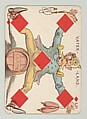 Harlequin Series 2, a set of playing cards issued as premiums by Kinney Brothers Tobacco, Kinney Brothers Tobacco Company, Commercial color lithographs