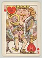 Harlequin Series 2, a set of playing cards issued as premiums by Kinney Brothers Tobacco, Kinney Brothers Tobacco Company, Commercial color lithographs