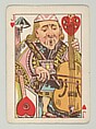 Harlequin Series 2, a set of playing cards issued as premiums by Kinney Brothers Tobacco, Kinney Brothers Tobacco Company, Commercial color lithographs