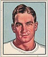 Card Number 41, Adrian Burk, Quarterback, Baltimore Colts, from the Bowman Football series (R407-2) issued by Bowman Gum, Issued by Bowman Gum Company, Commercial color lithograph