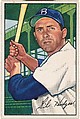 1955 Bowman Gil Hodges card #158 Baseball Card Brooklyn Dodgers ws  champions - Cardboard Memories