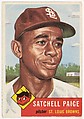 Card Number 220, Leroy Robert 
