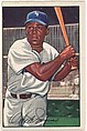 Orestes "Minnie" Minoso, Outfielder, Chicago White Sox, from the series Picture Cards, series 6 (R406-6) issued by Bowman Gum, Issued by Bowman Gum Company, Commercial color lithograph