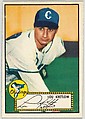 Card Number 42, Lou Kretlow, Chicago White Sox, from the Topps Baseball series (R414-6) issued by Topps Chewing Gum Company, Issued by Topps Chewing Gum Company (American, Brooklyn), Commercial color lithograph