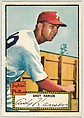 Card Number 74, Andy Hansen, Fightin' Phillies, from the Topps Baseball series (R414-6) issued by Topps Chewing Gum Company, Issued by Topps Chewing Gum Company (American, Brooklyn), Commercial color lithograph