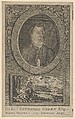 His Excellency Nathaniel Green, Esq., Major General of the American Army, John Norman American, born England, Line and stipple engraving
