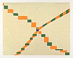 Untitled, Thomas Nozkowski (American, Teaneck, New Jersey 1944–2019 Rhinebeck, New York), A set of five etching, aquatint, and drypoints