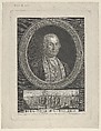 Le Général Washington, Commendant en Chef des Amées Americaines, né en Virginie en 1733, Charles Willson Peale  American, Etching and engraving