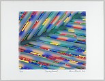 American Abstract Artists 75th Anniversary Print Portfolio 2012, American Abstract Artists, A portfolio of 48 ink jet prints