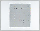 American Abstract Artists 75th Anniversary Print Portfolio 2012, American Abstract Artists, A portfolio of 48 ink jet prints