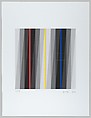 American Abstract Artists 75th Anniversary Print Portfolio 2012, American Abstract Artists, A portfolio of 48 ink jet prints