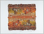 American Abstract Artists 75th Anniversary Print Portfolio 2012, American Abstract Artists, A portfolio of 48 ink jet prints