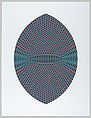 American Abstract Artists 75th Anniversary Print Portfolio 2012, American Abstract Artists, A portfolio of 48 ink jet prints