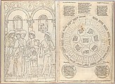 Fasciculo di medicina, Possibly Johannes de Ketham (German, active 15th century), Woodcut