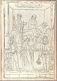 Fasciculo di medicina, Possibly Johannes de Ketham (German, active 15th century), Woodcut