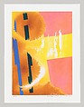 American Abstract Artists 75th Anniversary Print Portfolio 2012, American Abstract Artists, A portfolio of 48 ink jet prints