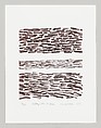 American Abstract Artists 75th Anniversary Print Portfolio 2012, American Abstract Artists, A portfolio of 48 ink jet prints