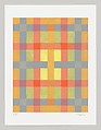 American Abstract Artists 75th Anniversary Print Portfolio 2012, American Abstract Artists, A portfolio of 48 ink jet prints