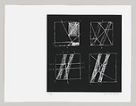 American Abstract Artists 75th Anniversary Print Portfolio 2012, American Abstract Artists, A portfolio of 48 ink jet prints