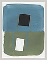 American Abstract Artists 75th Anniversary Print Portfolio 2012, American Abstract Artists, A portfolio of 48 ink jet prints