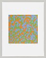 American Abstract Artists 75th Anniversary Print Portfolio 2012, American Abstract Artists, A portfolio of 48 ink jet prints