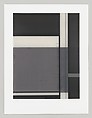 American Abstract Artists 75th Anniversary Print Portfolio 2012, American Abstract Artists, A portfolio of 48 ink jet prints