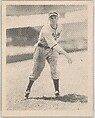 James Tobin, Pittsburgh Pirates, from Play Ball America series (R334), issued by Gum, Inc., Gum, Inc., Photolithograph