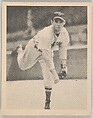 John Wilson, Boston Red Sox, from Play Ball America series (R334), issued by Gum, Inc., Gum, Inc., Photolithograph