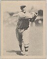 Virgil Daris, Philadelphia Phillies, from Play Ball America series (R334), issued by Gum, Inc., Gum, Inc., Photolithograph