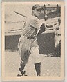 Merrill May, Philadelphia Phillies, from Play Ball America series (R334), issued by Gum, Inc., Gum, Inc., Photolithograph