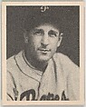 Morris Arnovich, Philadelphia Phillies, from Play Ball America series (R334), issued by Gum, Inc., Gum, Inc., Photolithograph