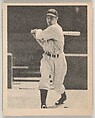 Thomas Henrich, New York Yankees, from Play Ball America series (R334), issued by Gum, Inc., Gum, Inc., Photolithograph