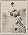 Floyd Vaughan, Pittsburgh Pirates, from Play Ball America series (R334), issued by Gum, Inc., Gum, Inc., Photolithograph