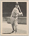 Thomas Carey, Boston Red Sox, from Play Ball America series (R334), issued by Gum, Inc., Gum, Inc., Photolithograph