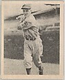 Emmett Mueller, Philadelphia Phillies, from Play Ball America series (R334), issued by Gum, Inc., Gum, Inc., Photolithograph