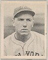 James Ripple, New York Giants, from Play Ball America series (R334), issued by Gum, Inc., Gum, Inc., Photolithograph