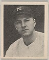 Marcellus Pearson, New York Yankees, from Play Ball America series (R334), issued by Gum, Inc., Gum, Inc., Photolithograph