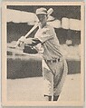 Goodwin Rosen, Brooklyn Dodgers, from Play Ball America series (R334), issued by Gum, Inc., Gum, Inc., Photolithograph