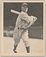 Lamar Newsome, Philadelphia Athletics, from Play Ball America series (R334), issued by Gum, Inc., Gum, Inc., Photolithograph