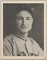 Lloyd Waner, Pittsburgh Pirates, from Play Ball America series (R334), issued by Gum, Inc., Gum, Inc., Photolithograph