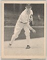 John Knott, Chicago White Sox, from Play Ball America series (R334), issued by Gum, Inc., Gum, Inc., Photolithograph