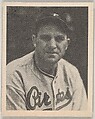Heinie Manush, Pittsburgh Pirates, from Play Ball America series (R334), issued by Gum, Inc., Gum, Inc., Photolithograph