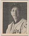 Whitlow Wyatt, Brooklyn Dodgers, from Play Ball America series (R334), issued by Gum, Inc., Gum, Inc., Photolithograph