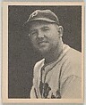 Ernest Phelps, Brooklyn Dodgers, from Play Ball America series (R334), issued by Gum, Inc., Gum, Inc., Photolithograph
