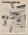 Arthur Whitney, Philadelphia Phillies, from Play Ball America series (R334), issued by Gum, Inc., Gum, Inc., Photolithograph