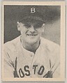 Joe Vosmik, Boston Red Sox, from Play Ball America series (R334), issued by Gum, Inc., Gum, Inc., Photolithograph
