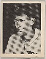 Clifford Melton, New York Giants, from Play Ball America series (R334), issued by Gum, Inc., Gum, Inc., Photolithograph